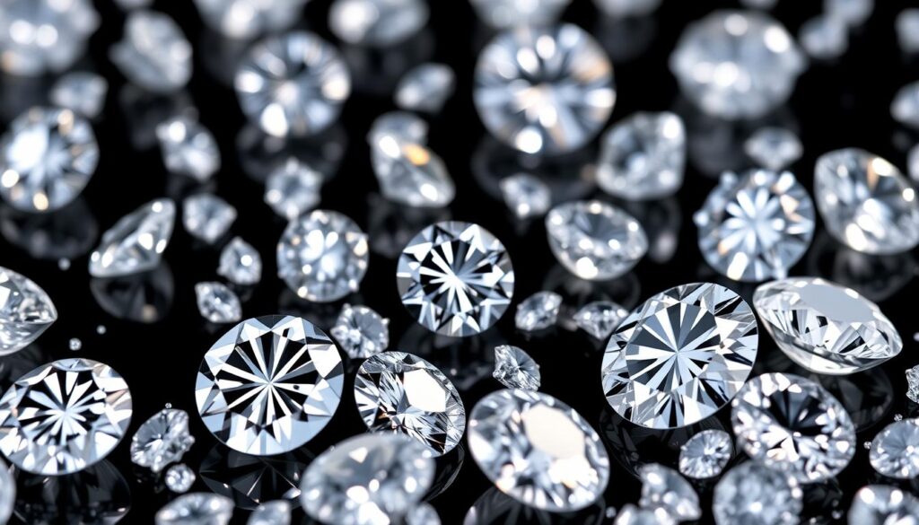 Adiamor loose diamonds