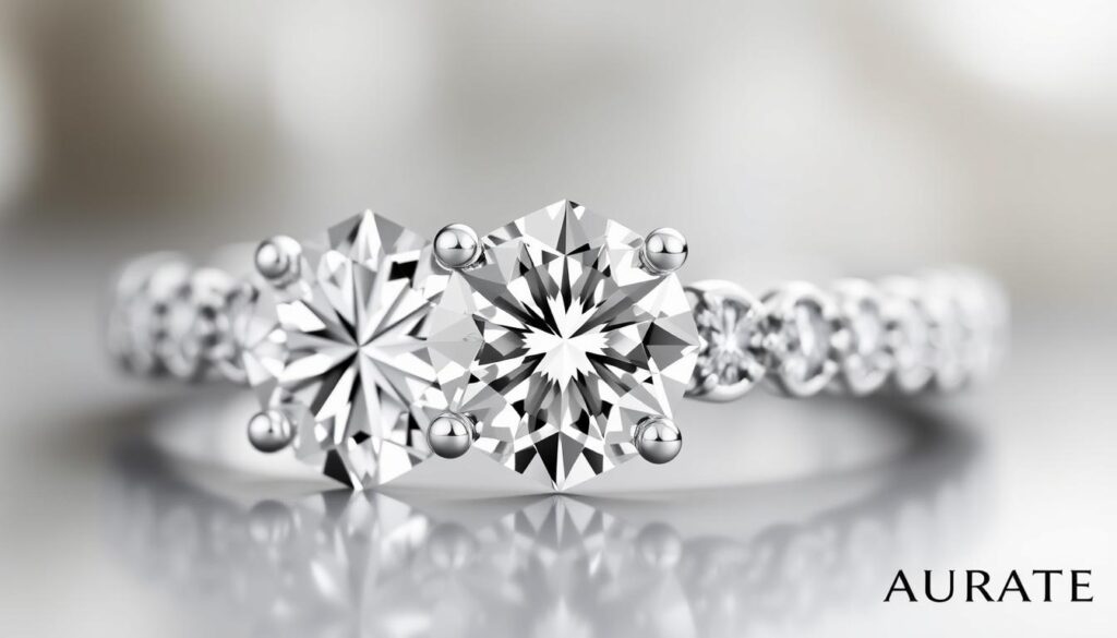 Aurate fine jewelry