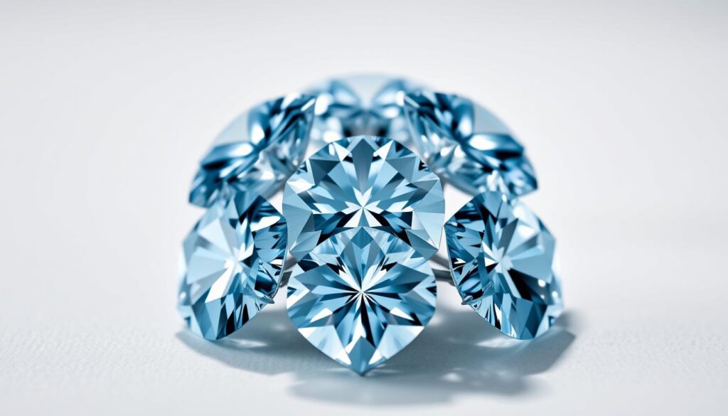 Blue Nile Diamonds
