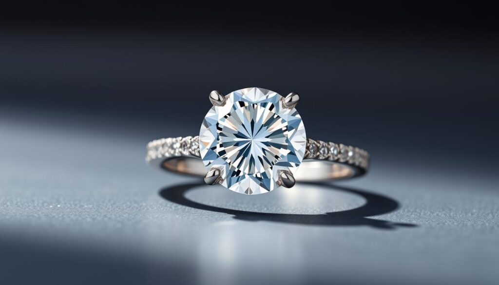 Brilliant Earth lab grown diamonds