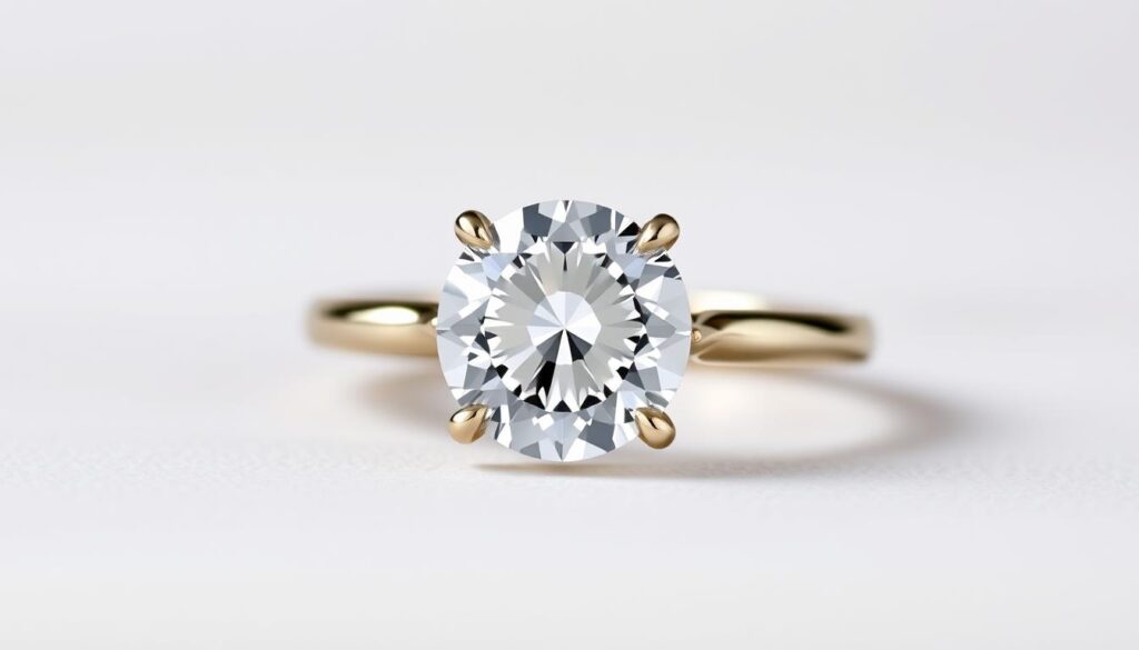 Brilliant Earth lab grown diamonds