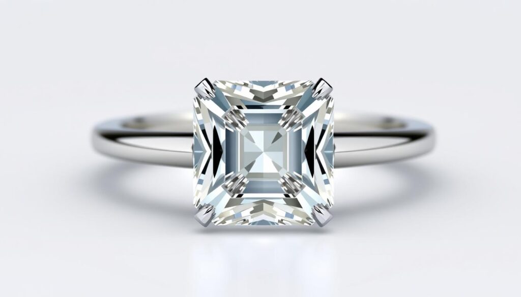 Clean Origin lab grown diamonds