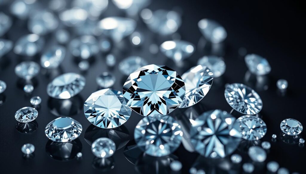 Clear Origin lab grown diamonds
