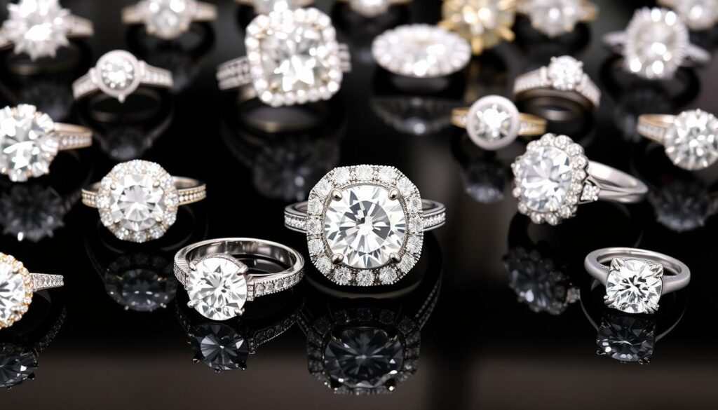 Costco diamond rings