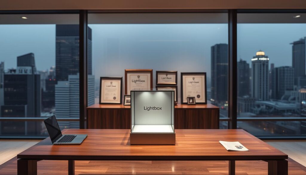 De Beers Closure of Lightbox Diamonds