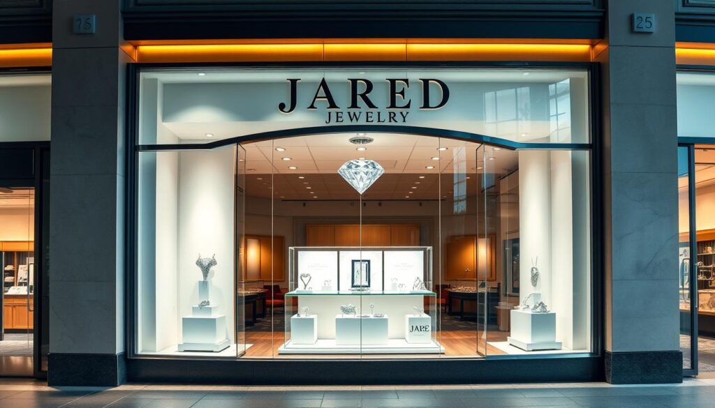 Jared diamond engagement rings