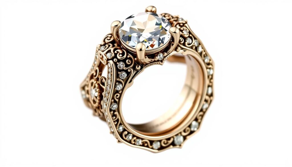 Ring Concierge custom engagement rings