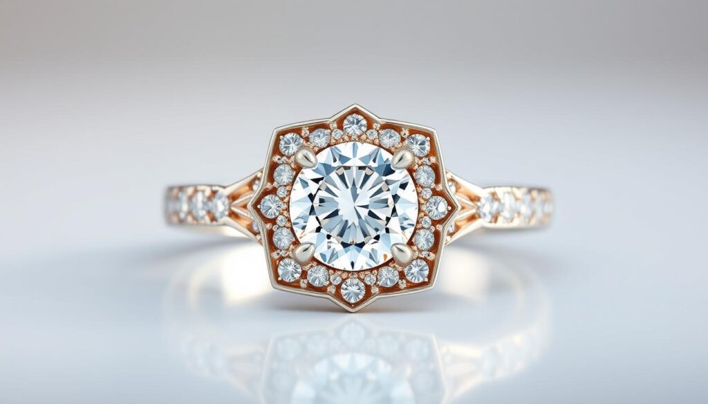 Ritani diamond engagement rings