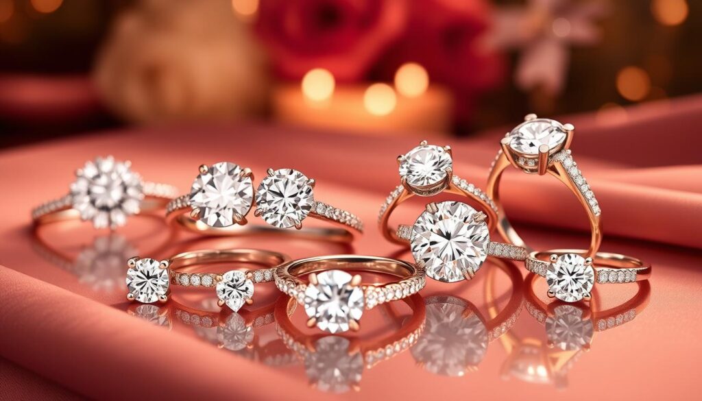 Ritani diamonds