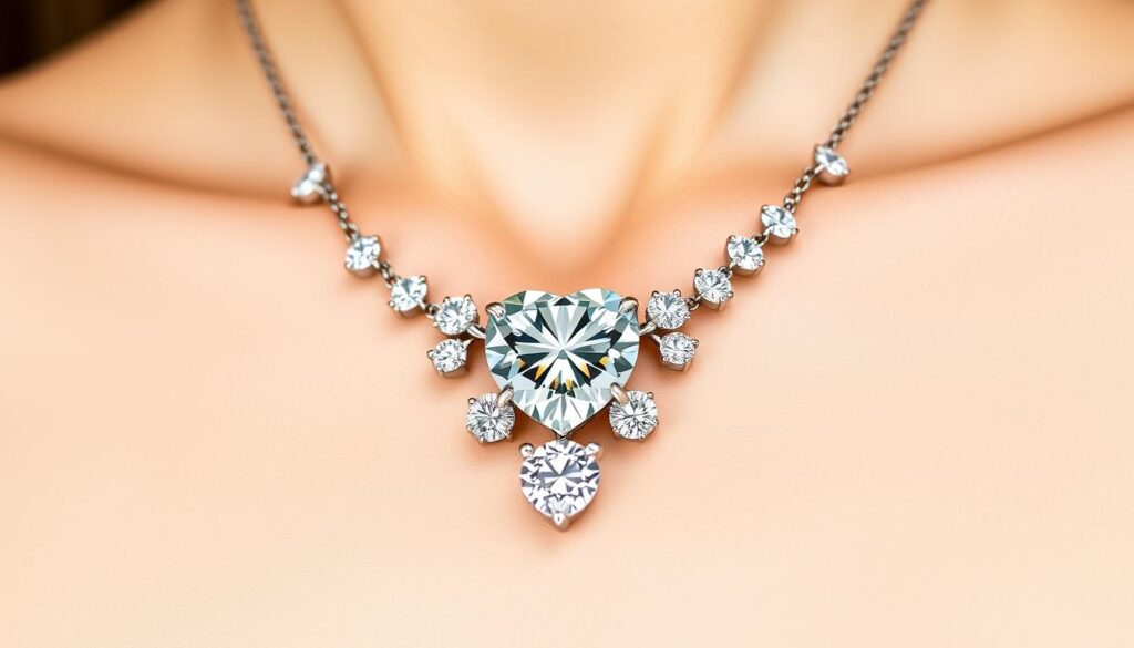 VRAI lab grown diamonds