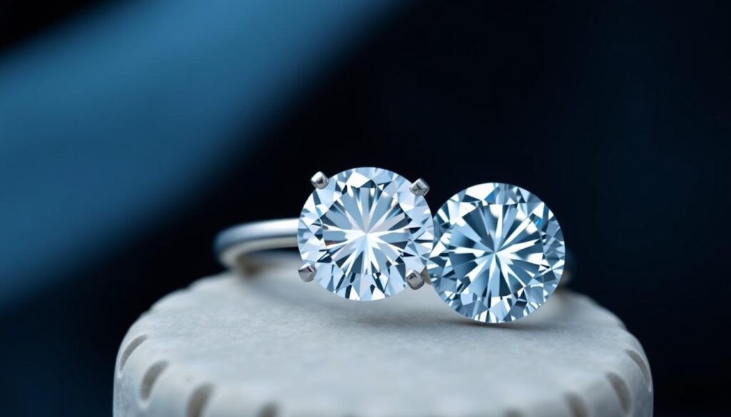 are blue nile diamonds good value