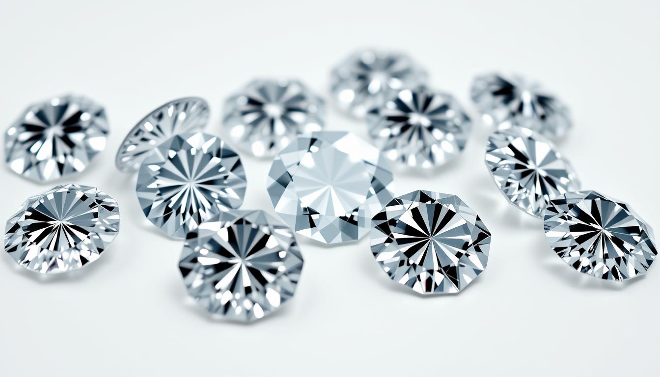 best lab grown diamonds