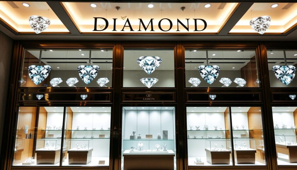 best place to buy hearts and arrows diamond