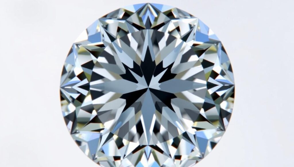 buy hearts and arrows diamond