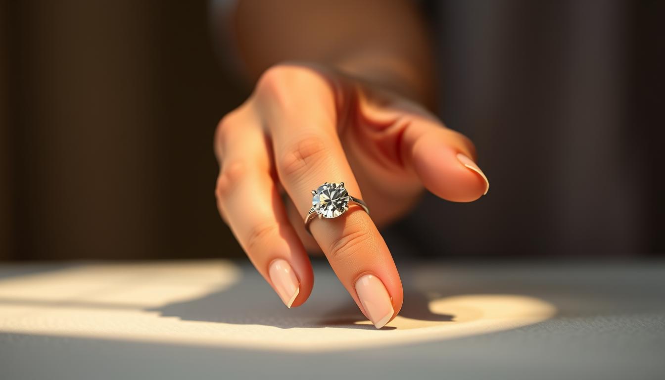 carat ring