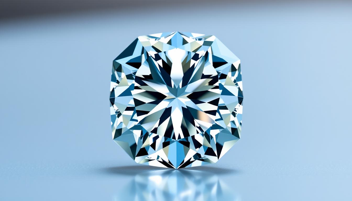 carre cut