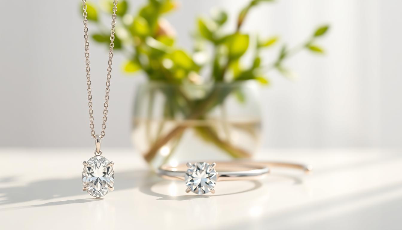 classic grown diamonds