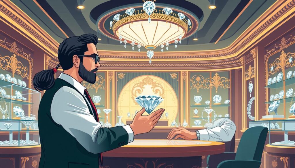 diamond buying services near me