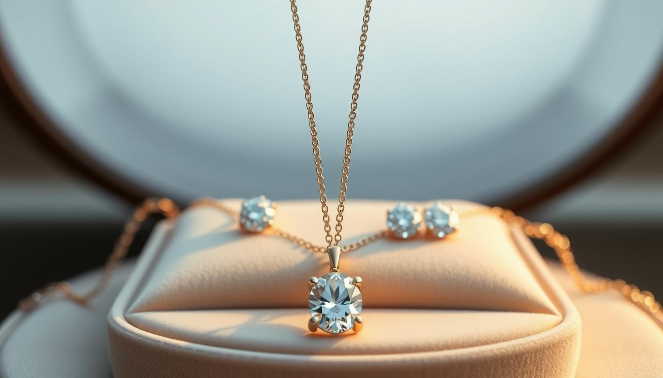 diamond channel