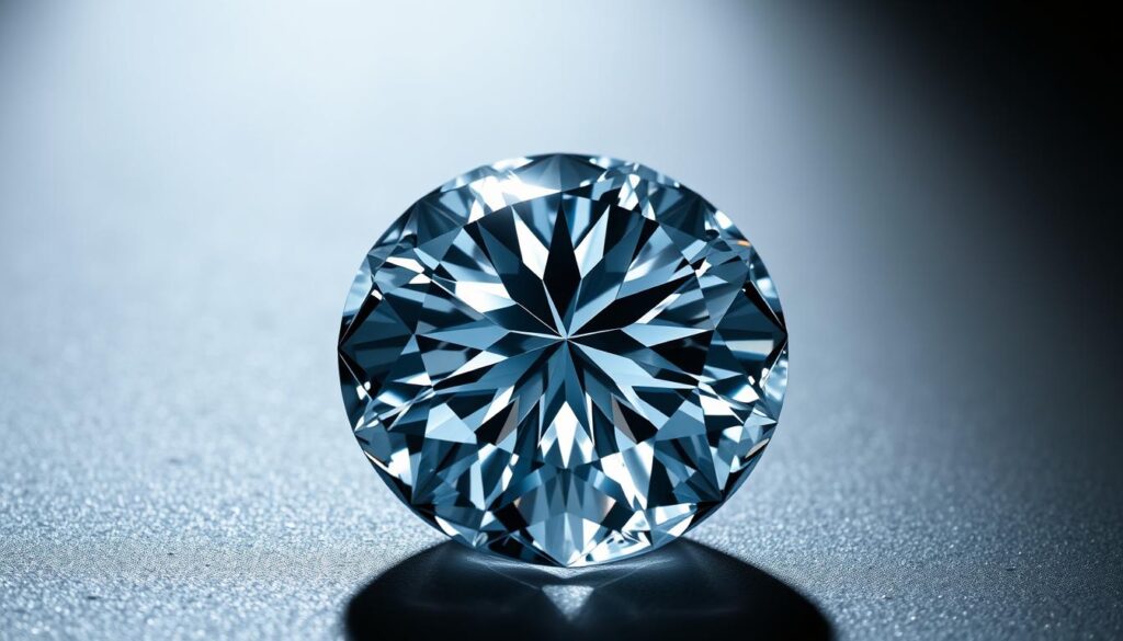 diamond cut