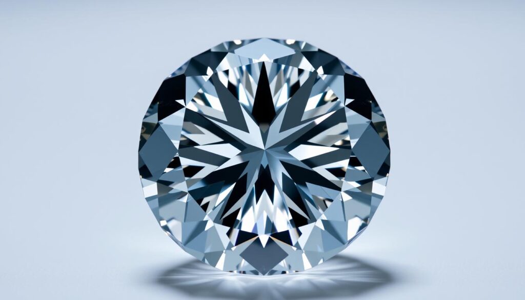 diamond cut