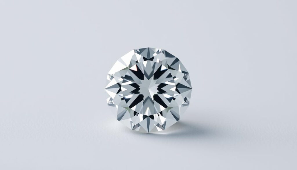 diamond cut clarity carat features