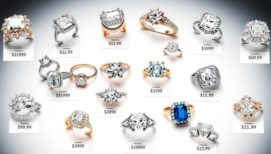 diamond ring financing options