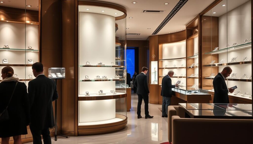 diamond ring stores