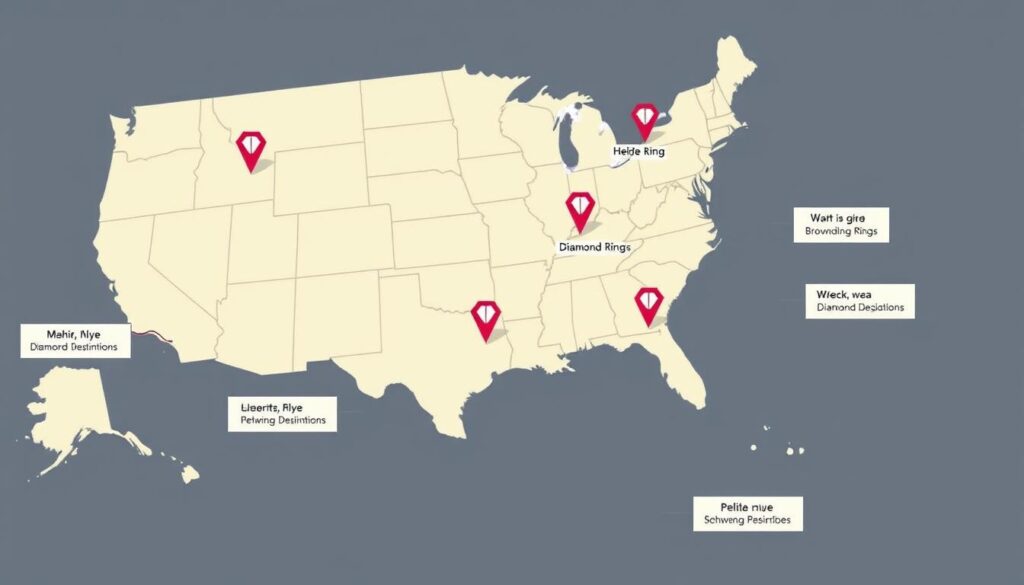 diamond ring stores near me