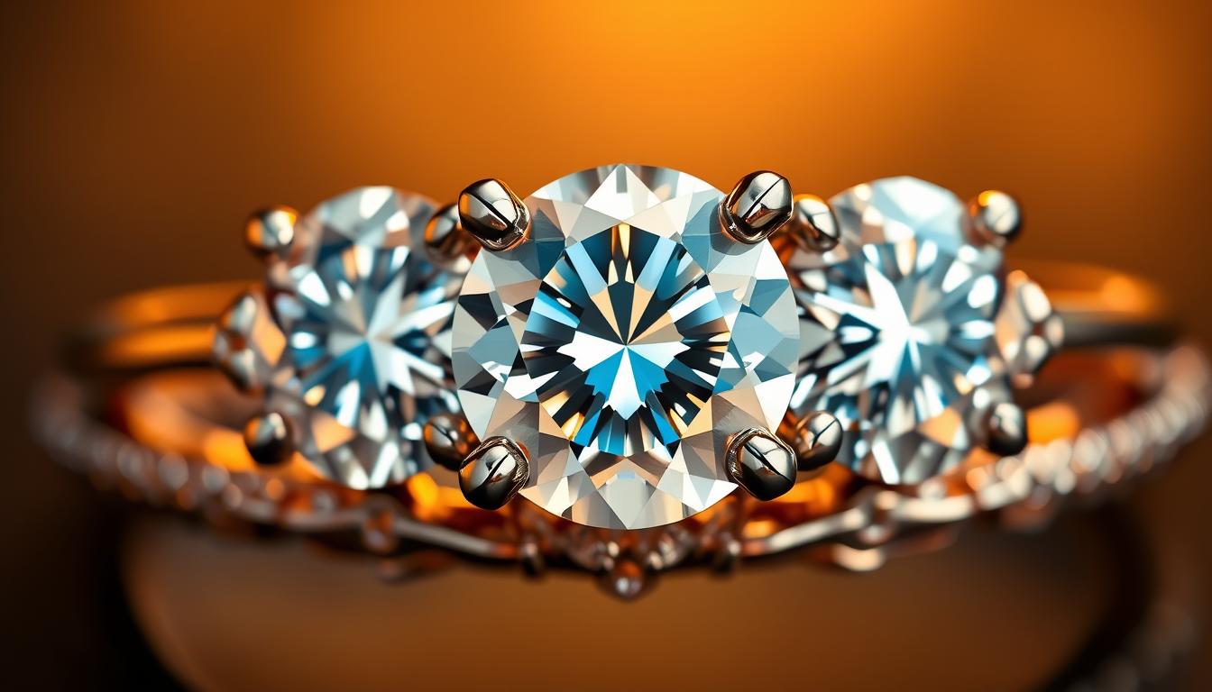 diamond rings online