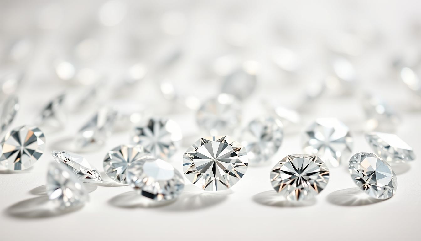 diamonds