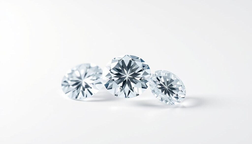 lab diamonds
