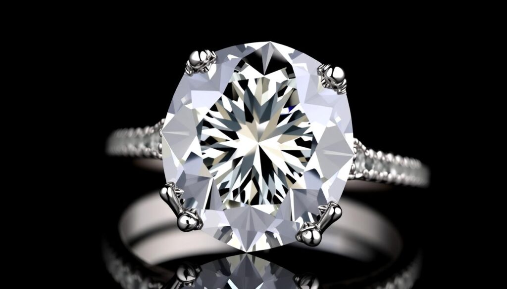 lab grown diamond cuts