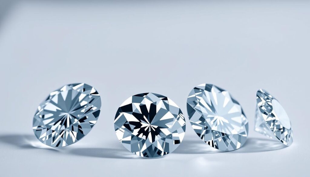 lab-grown diamonds