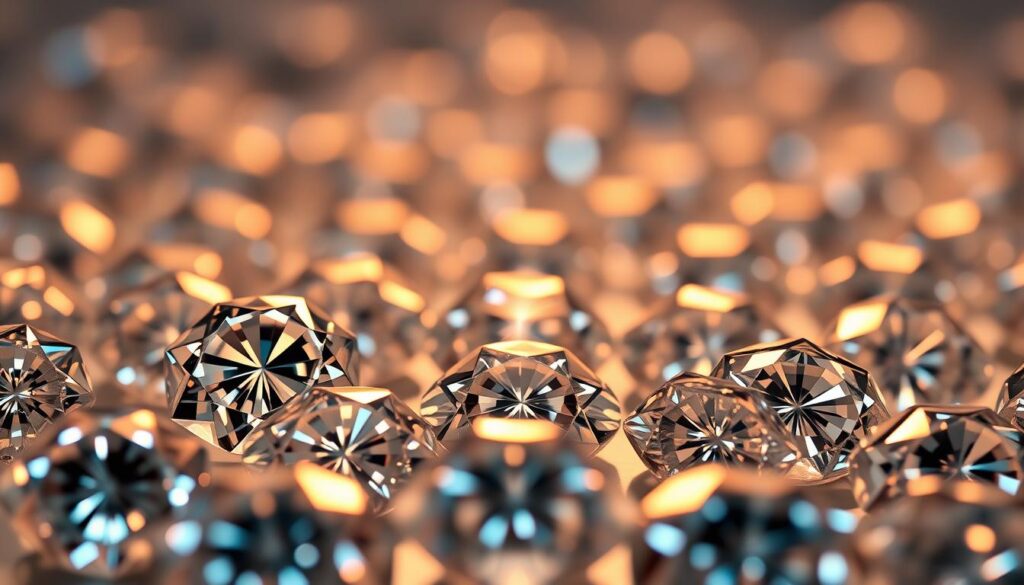 lab-grown diamonds