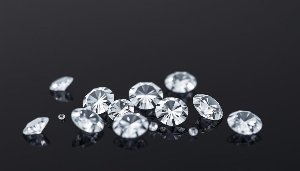 lab grown diamonds