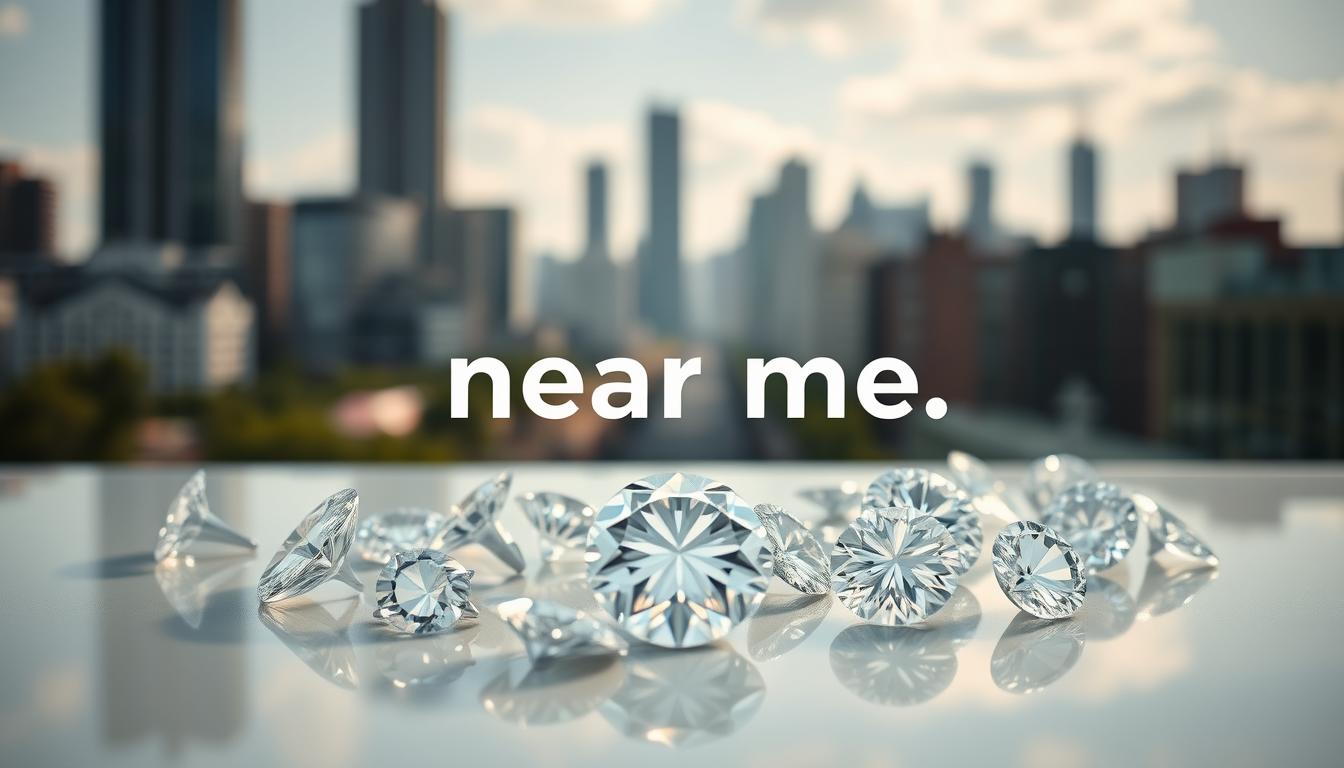 lab grown diamonds near me