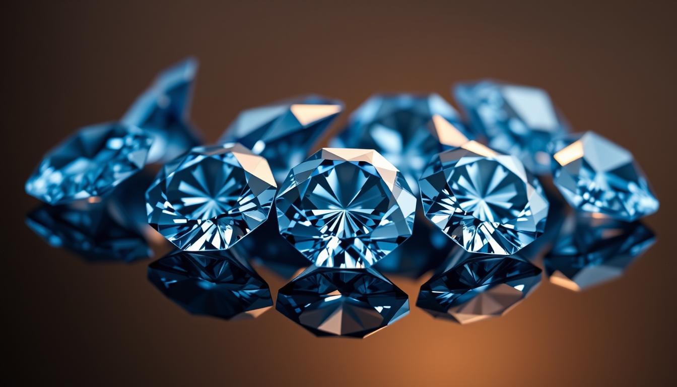 nile diamonds