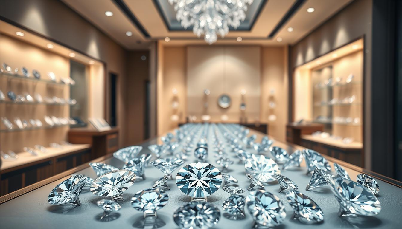 online diamond store