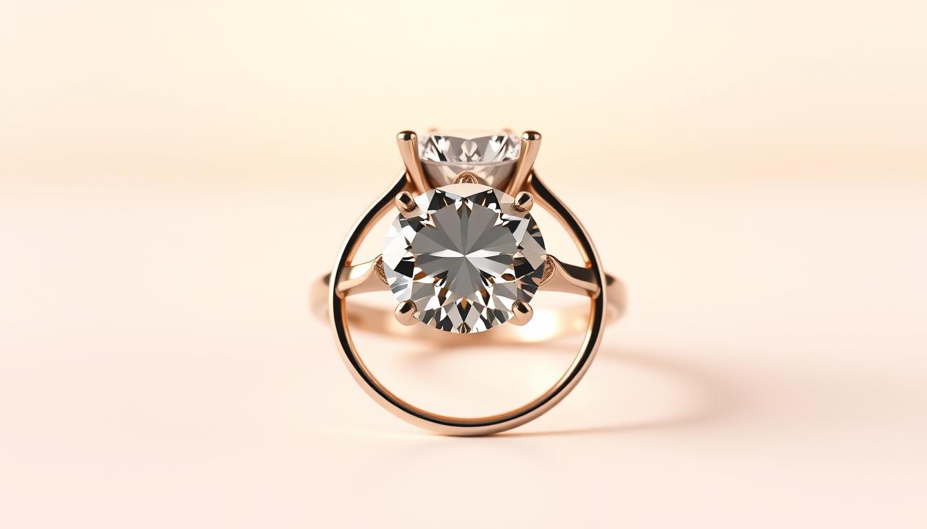selling diamond ring