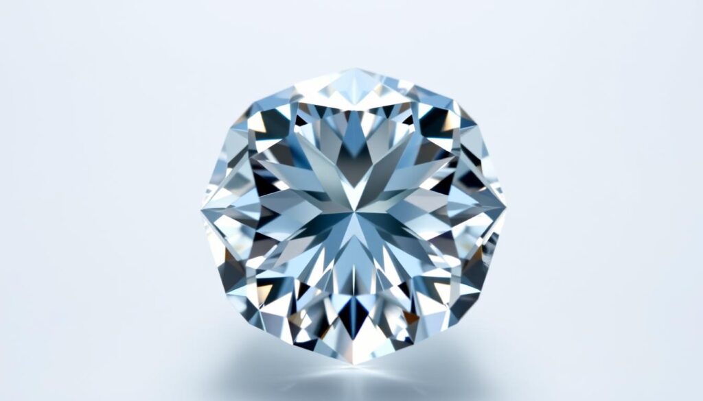 what is moissanite gemstone