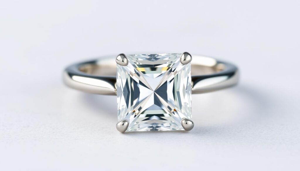 where to buy carre cut diamonds