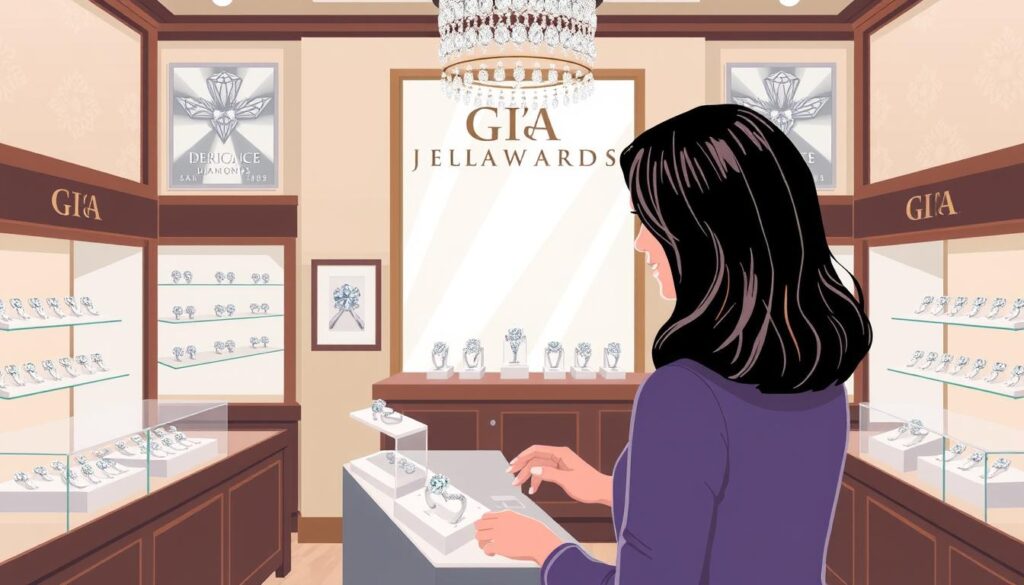 where to buy gia certified lab grown diamonds