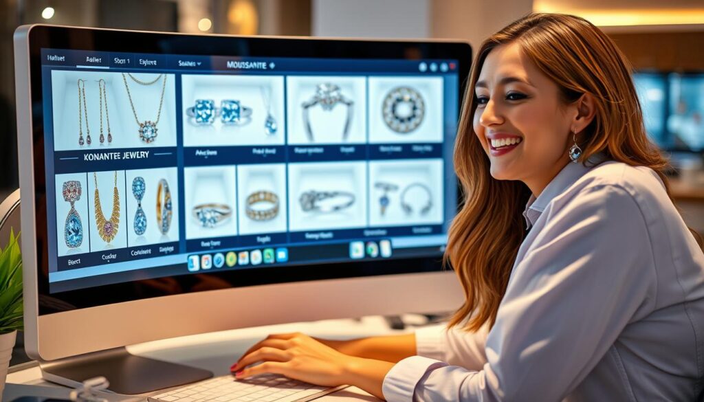 where to buy moissanite jewelry