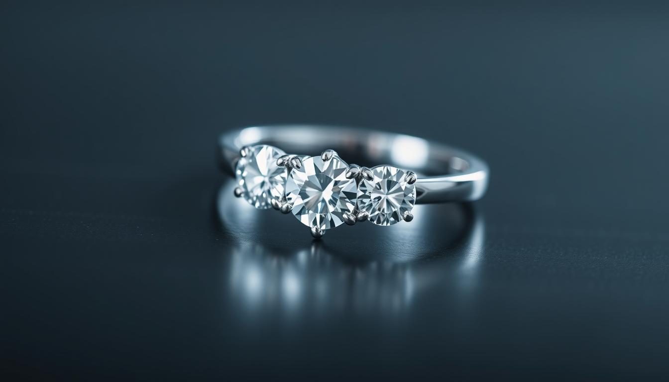 zales past present future ring